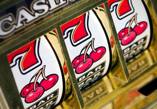 Slot game tutorial