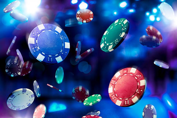 Aviator slot game